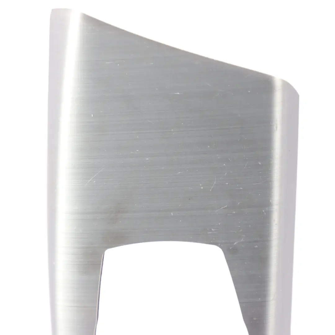 BMW F20 F21 Set Interior Decor Trim Dashboard Cover Brushed Aluminium - SKU rhd-9226065-1 - Part number 9226065