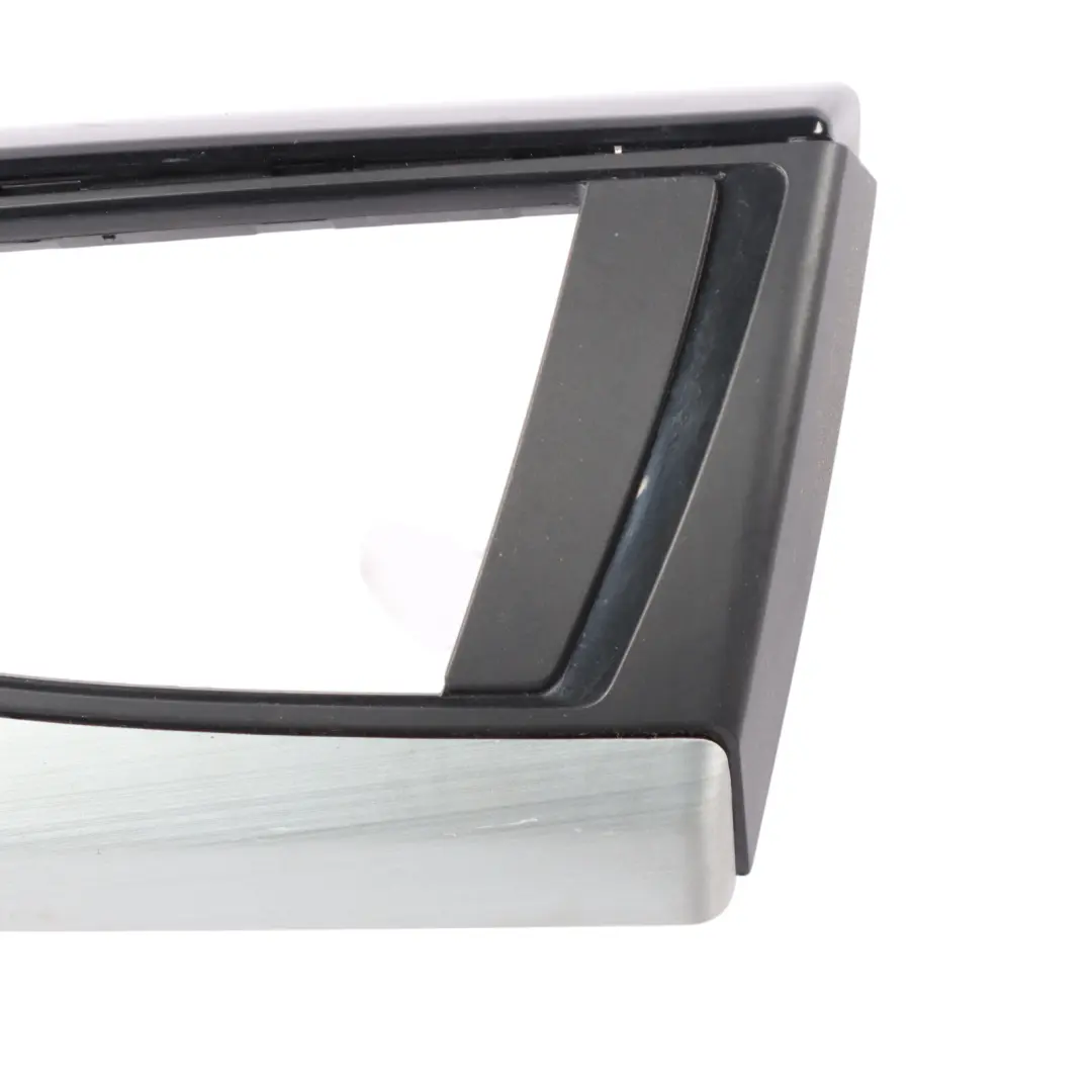 Set Interior Decor Trim Dashboard Cover Brushed Aluminium to BMW F20 F21 with Part number 9226065 BMW F20 F21 Set Interior Decor Trim Dashboard Cover Brushed Aluminium - SKU rhd-9226065-1 - Part number 9226065