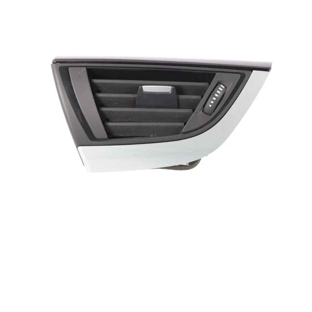 Set Interior Decor Trim Dashboard Cover Brushed Aluminium to BMW F20 F21 with Part number 9226065 BMW F20 F21 Set Interior Decor Trim Dashboard Cover Brushed Aluminium - SKU rhd-9226065-1 - Part number 9226065