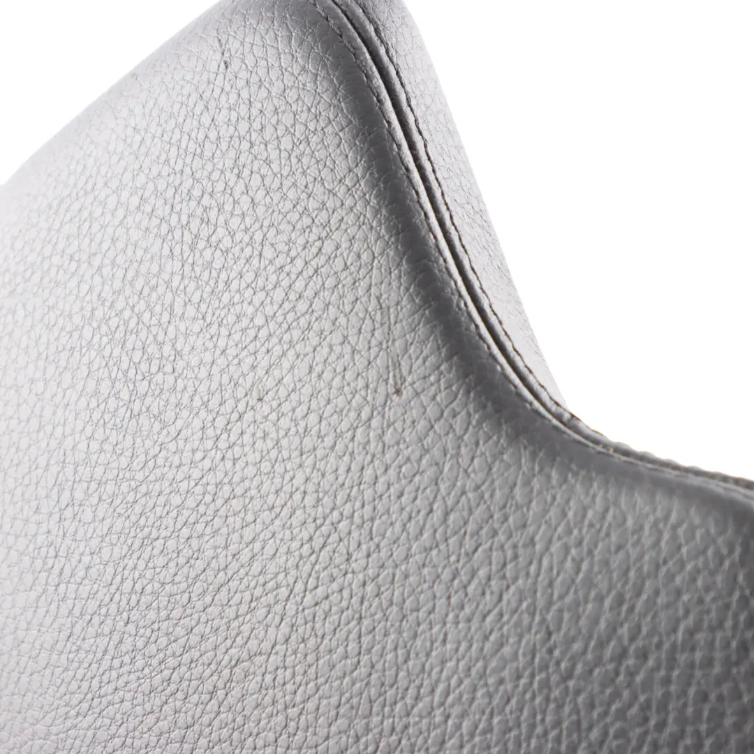 Armrest BMW F30 F31 F34 F36 Center Console Arm Rest Cover Vinyl Black to with Part number 9235440 Armrest BMW F30 F31 F34 F36 Center Console Arm Rest Cover Vinyl Black - SKU rhd-9235440 - Part number 9235440