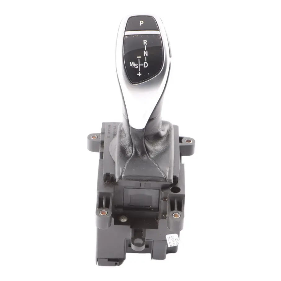 Lever BMW F12 F25 F10 F26 Gear Selector Switch Automatic Transmission to with Part number 9251191 Lever BMW F12 F25 F10 F26 Gear Selector Switch Automatic Transmission - SKU RHD-9251191-1 - Part number 9251191