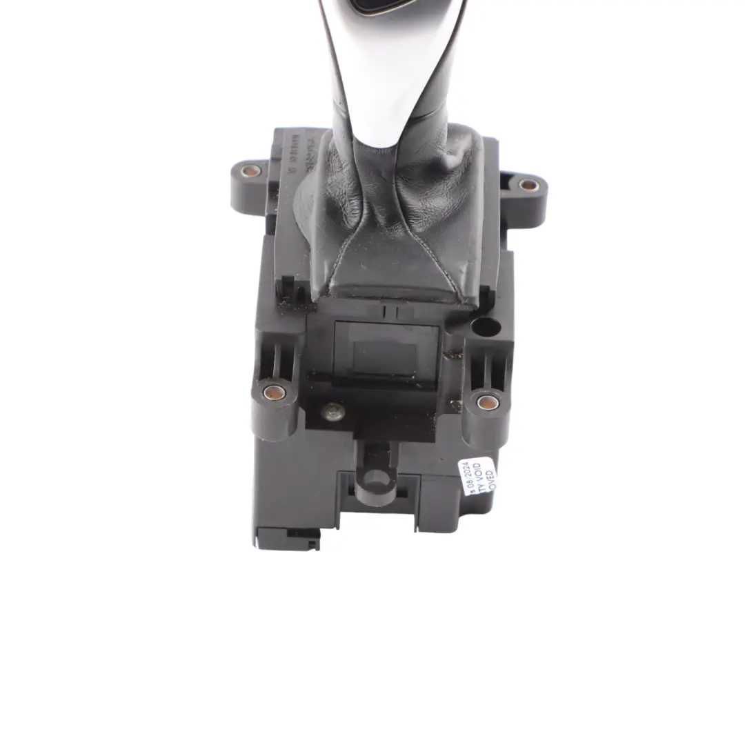 Lever BMW F12 F25 F10 F26 Gear Selector Switch Automatic Transmission to with Part number 9251191 Lever BMW F12 F25 F10 F26 Gear Selector Switch Automatic Transmission - SKU RHD-9251191-1 - Part number 9251191