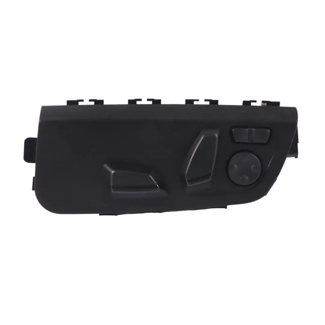 Seat Switch BMW F20 F30 F31 Adjustment Control Panel Front Left N/S 9382439 - SKU RHD-9276625 - Part number 9276625