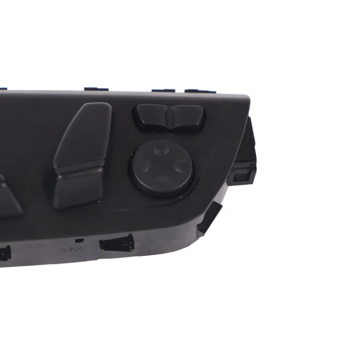 Seat Switch BMW F20 F30 F31 Adjustment Control Panel Front Left N/S 9382439 - SKU RHD-9276625 - Part number 9276625