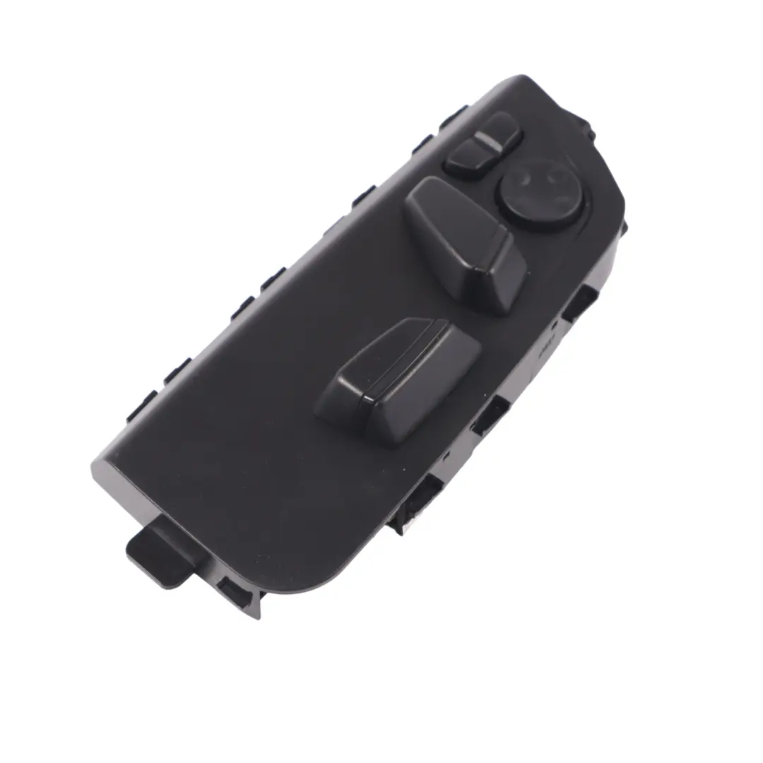 Seat Switch BMW F20 F30 F31 Adjustment Control Panel Front Left N/S 9382439 - SKU RHD-9276625 - Part number 9276625