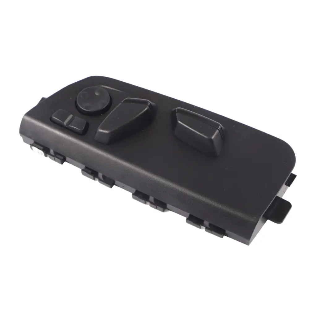 Seat Switch BMW F20 F30 F31 Adjustment Control Panel Front Left N/S 9382439 - SKU RHD-9276625 - Part number 9276625