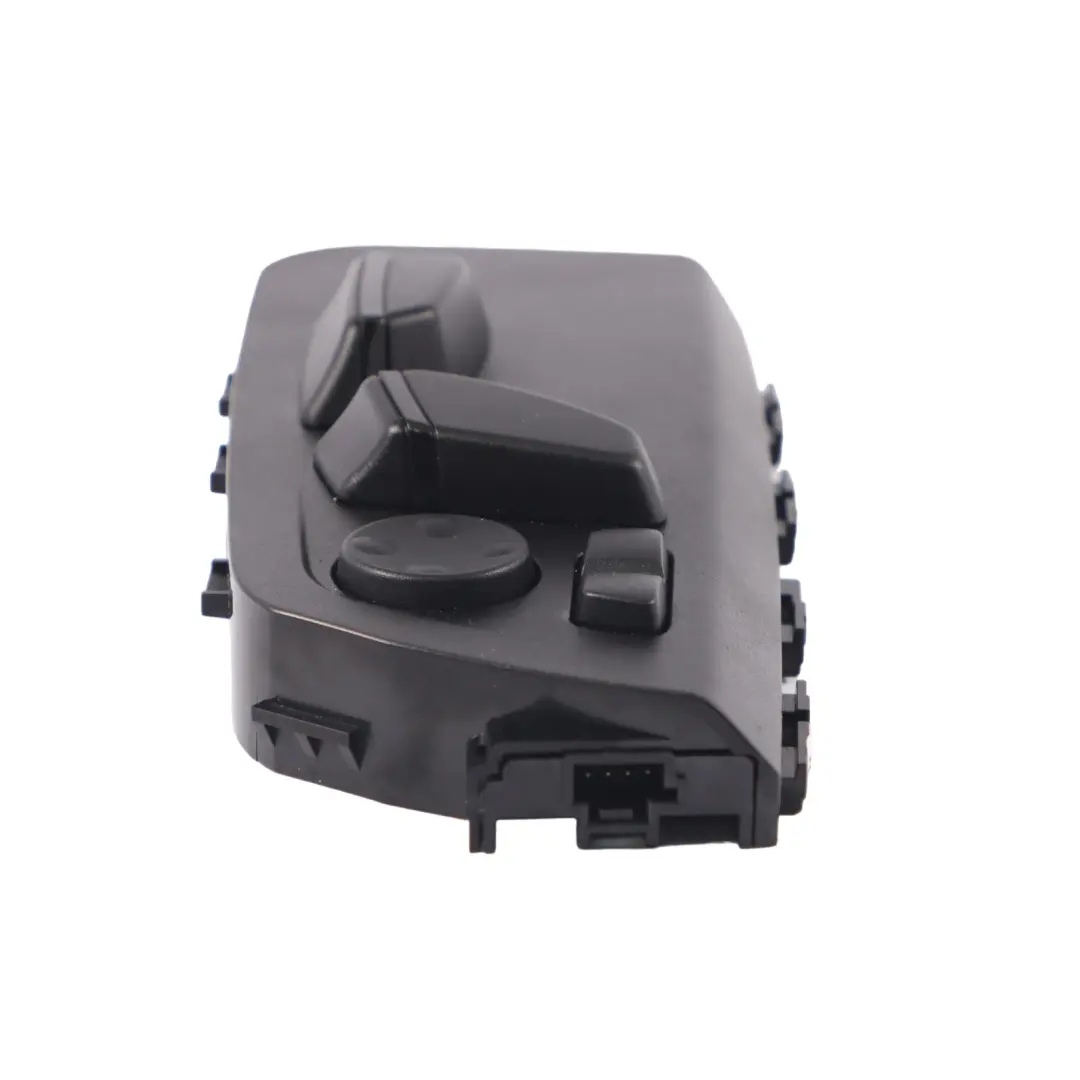 Seat Switch BMW F20 F30 F31 Adjustment Control Panel Front Left N/S 9382439 - SKU RHD-9276625 - Part number 9276625