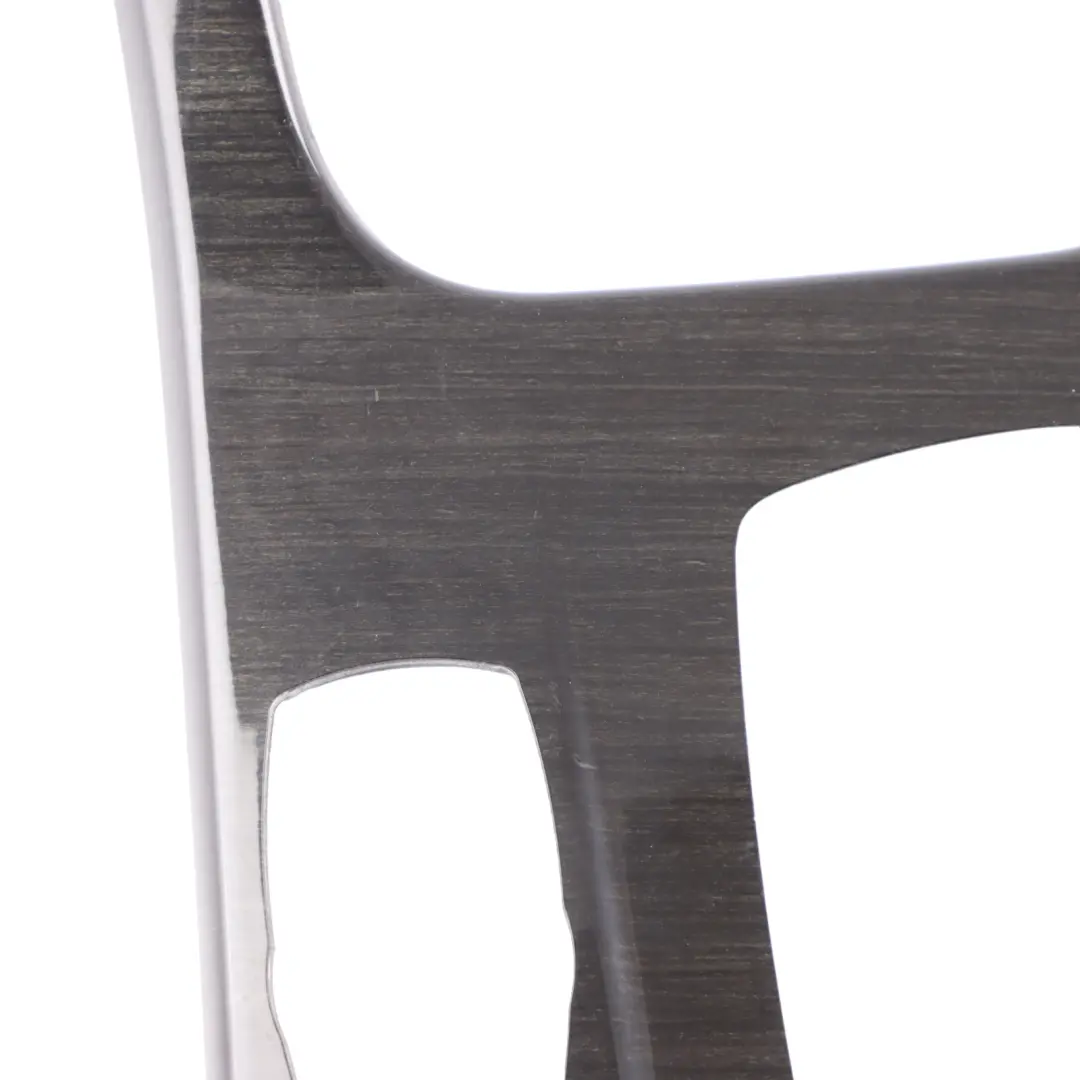 Centre Console Trim Panel Cover Gear Stick Surround Wood to BMW X3 F25 with Part number 9302214 BMW X3 F25 Centre Console Trim Panel Cover Gear Stick Surround Wood - SKU RHD-9302214-1 - Part number 9302214