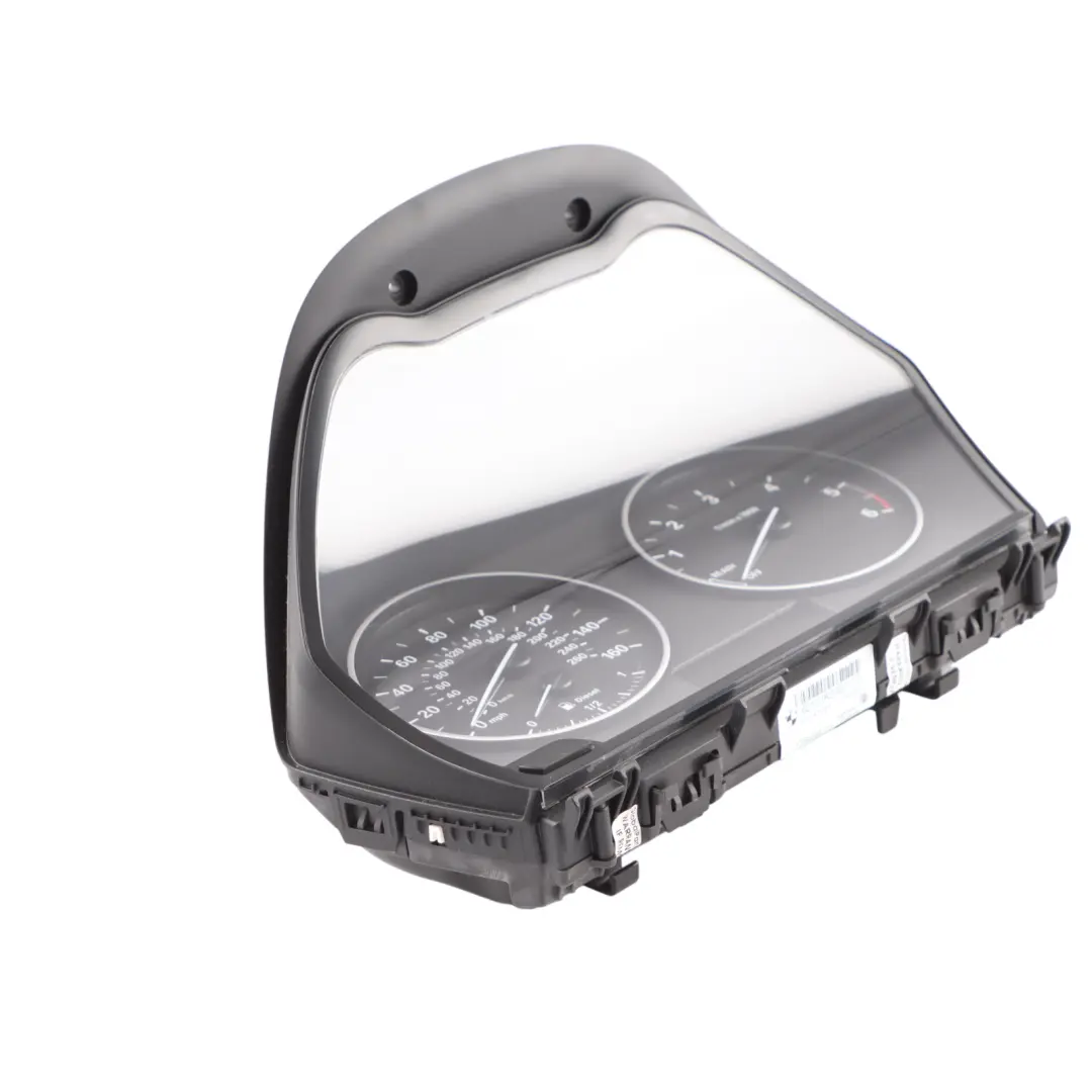  Instrument Cluster BMW F20 F21 Diesel Speedo Meter Clocks Manual - SKU RHD-9350113-1 - Part number 9350113
