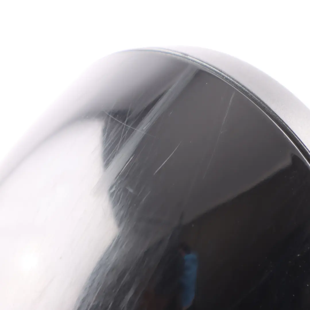  Wing Mirror Mini R60 R61 Heated Power Fold Left Door Front N/S Black - SKU rhd-9810157-BLK1 - Part number 9810157