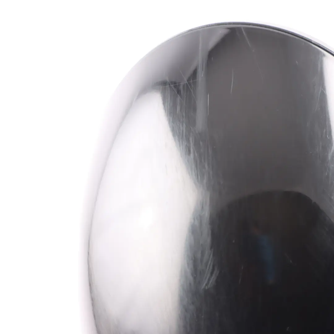  Wing Mirror Mini R60 R61 Heated Power Fold Left Door Front N/S Black - SKU rhd-9810157-BLK1 - Part number 9810157