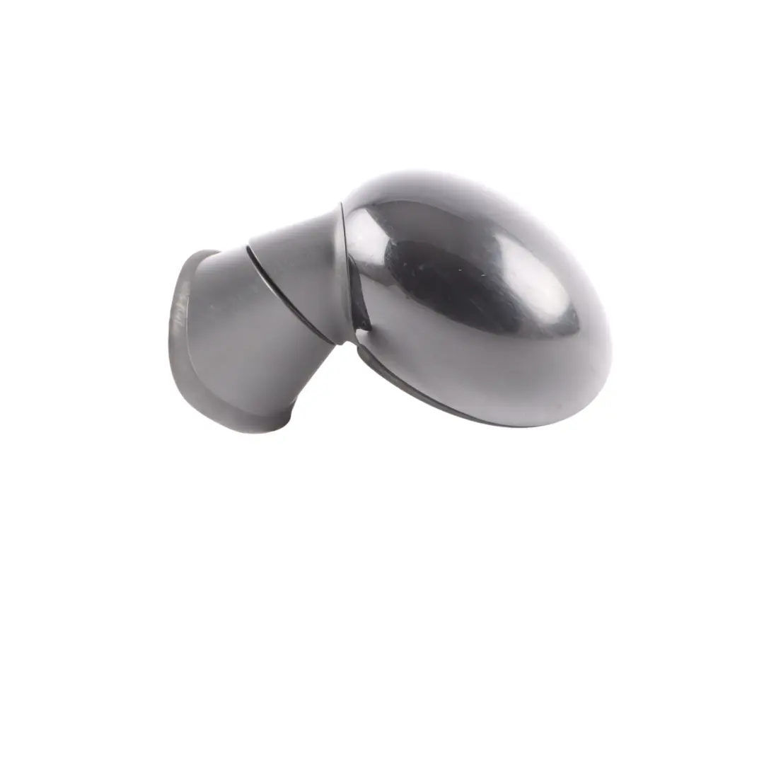  Wing Mirror Mini R60 R61 Heated Power Fold Left Door Front N/S Black - SKU rhd-9810157-BLK1 - Part number 9810157