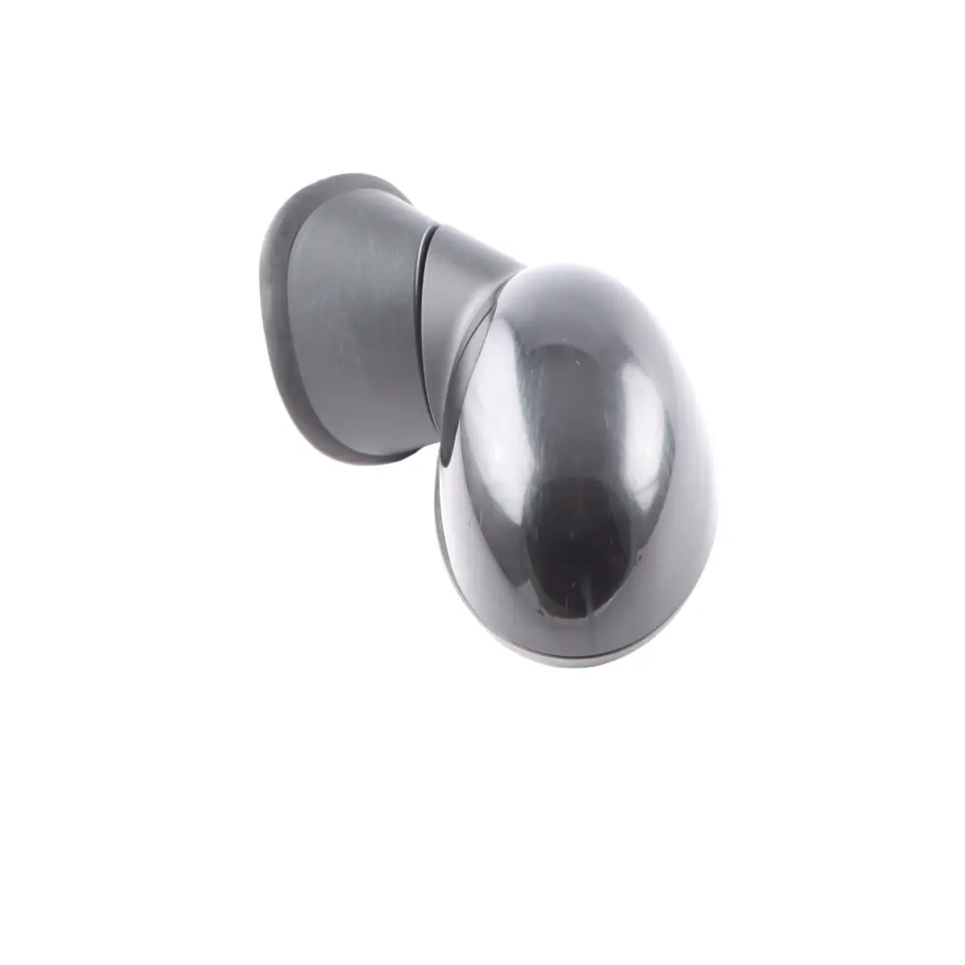 Wing Mirror Mini R60 R61 Heated Power Fold Left Door Front N/S Black to with Part number 9810157 Wing Mirror Mini R60 R61 Heated Power Fold Left Door Front N/S Black - SKU rhd-9810157-BLK1 - Part number 9810157