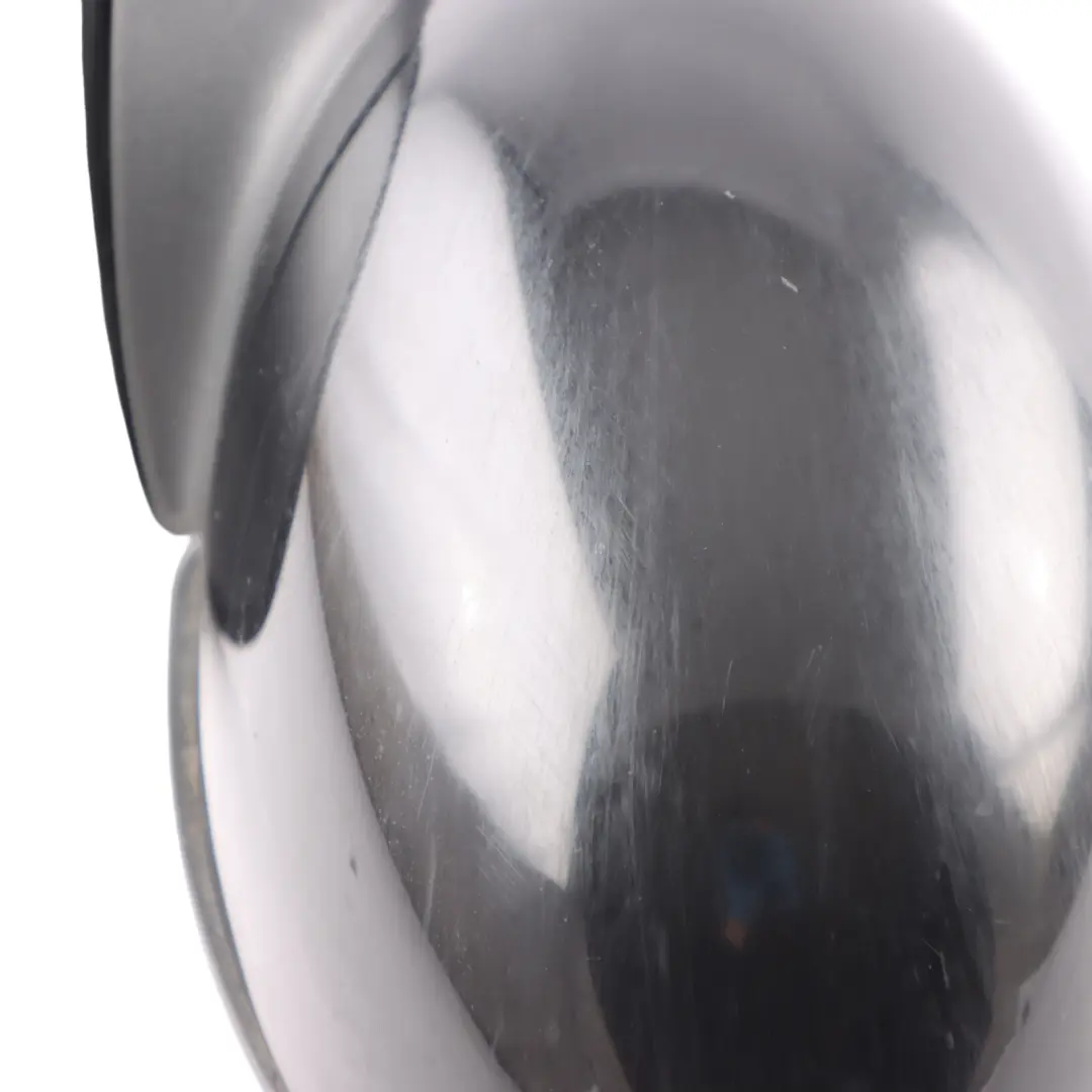  Wing Mirror Mini R60 R61 Heated Power Fold Left Door Front N/S Black - SKU rhd-9810157-BLK1 - Part number 9810157