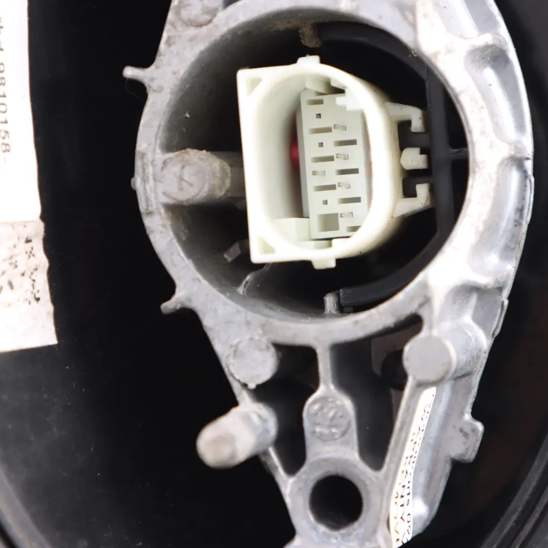 Wing Mirror Mini R60 R61 Heated Power Fold Right Door Front O/S Black to with Part number 9810158 Wing Mirror Mini R60 R61 Heated Power Fold Right Door Front O/S Black - SKU rhd-9810158-BLK1 - Part number 9810158