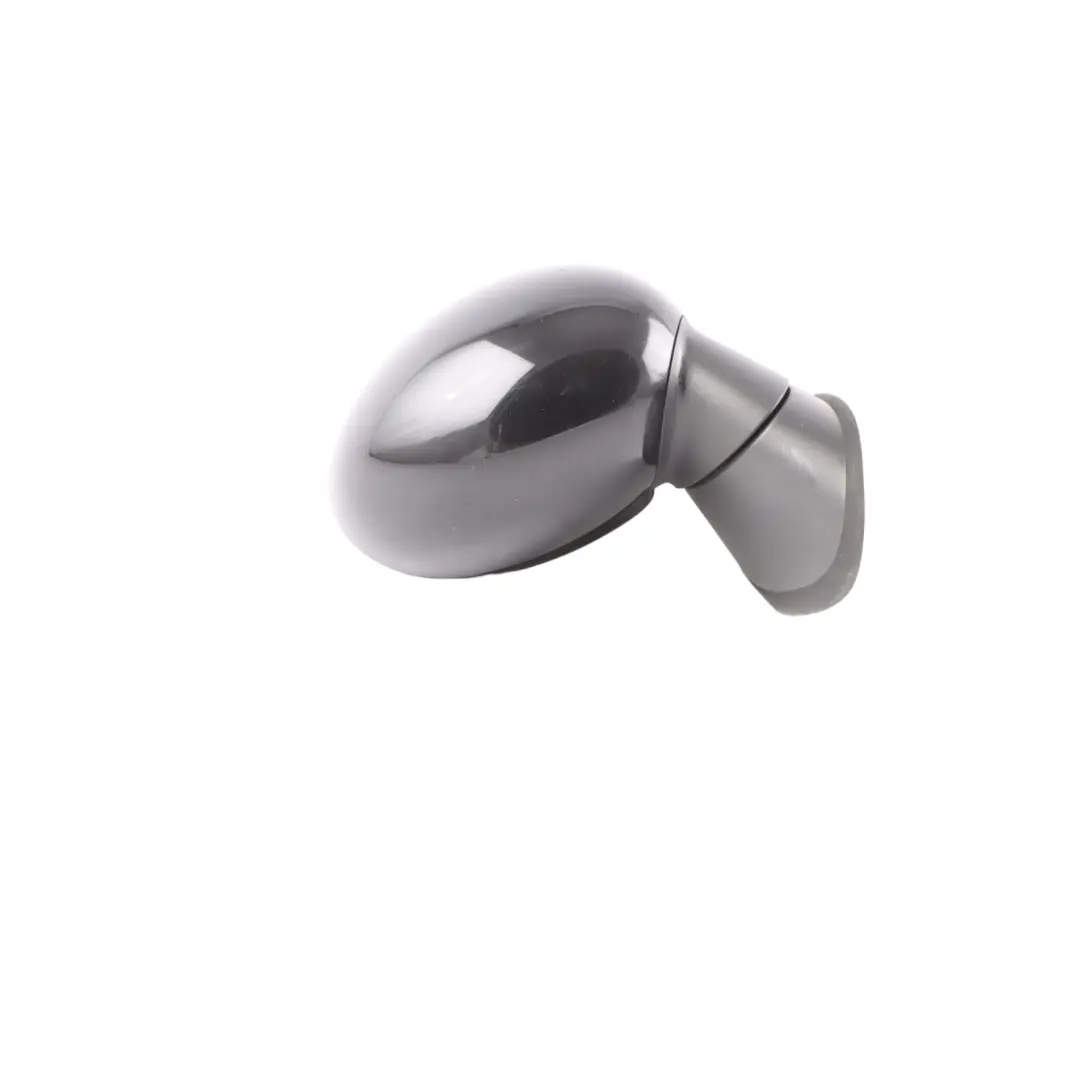 Wing Mirror Mini R60 R61 Heated Power Fold Right Door Front O/S Black to with Part number 9810158 Wing Mirror Mini R60 R61 Heated Power Fold Right Door Front O/S Black - SKU rhd-9810158-BLK1 - Part number 9810158