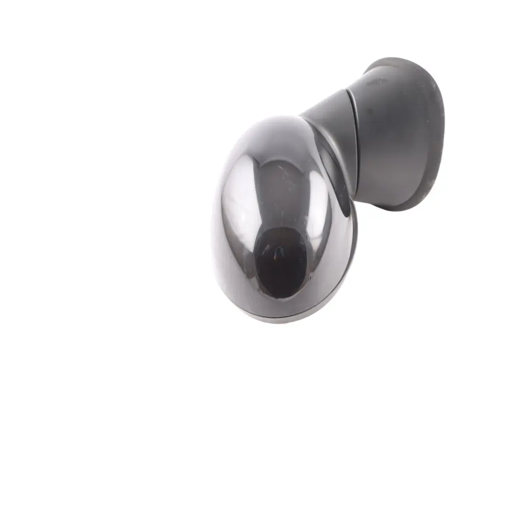 Wing Mirror Mini R60 R61 Heated Power Fold Right Door Front O/S Black to with Part number 9810158 Wing Mirror Mini R60 R61 Heated Power Fold Right Door Front O/S Black - SKU rhd-9810158-BLK1 - Part number 9810158