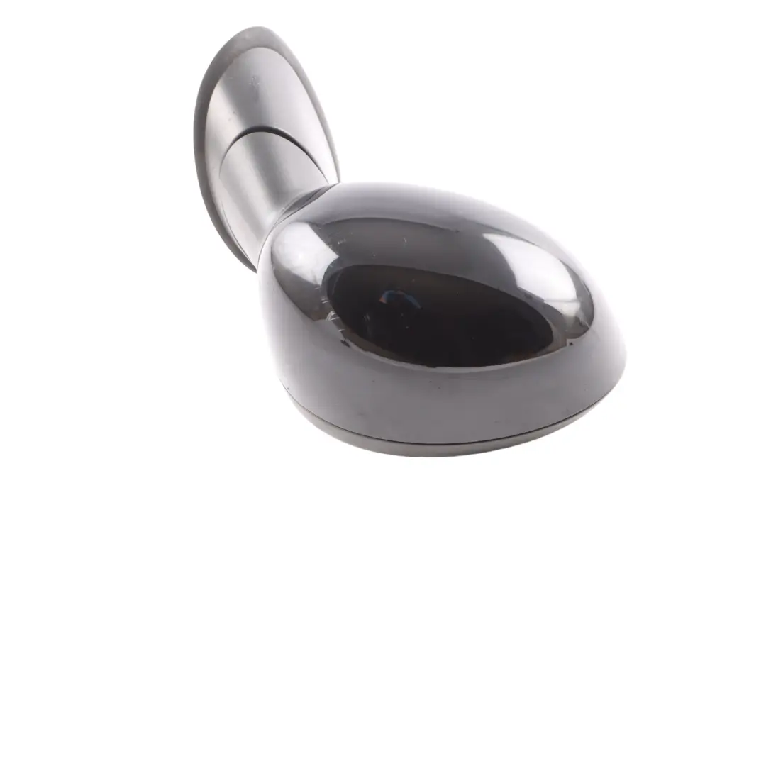  Wing Mirror Mini R60 R61 Heated Power Fold Right Door Front O/S Black - SKU rhd-9810158-BLK1 - Part number 9810158