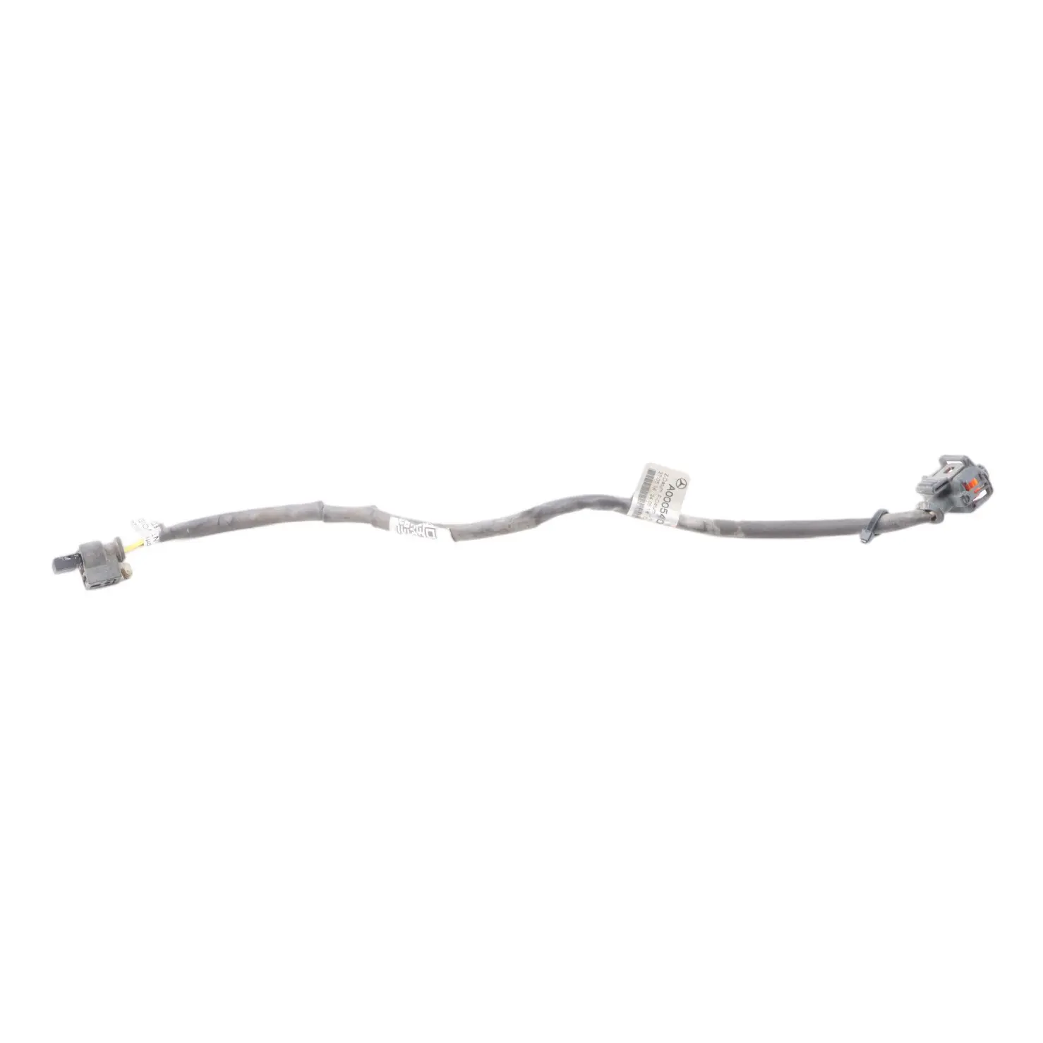 Mercedes W212 Vito W447 Adblue Injector Nozzle Wiring Harness Cable A0005400902