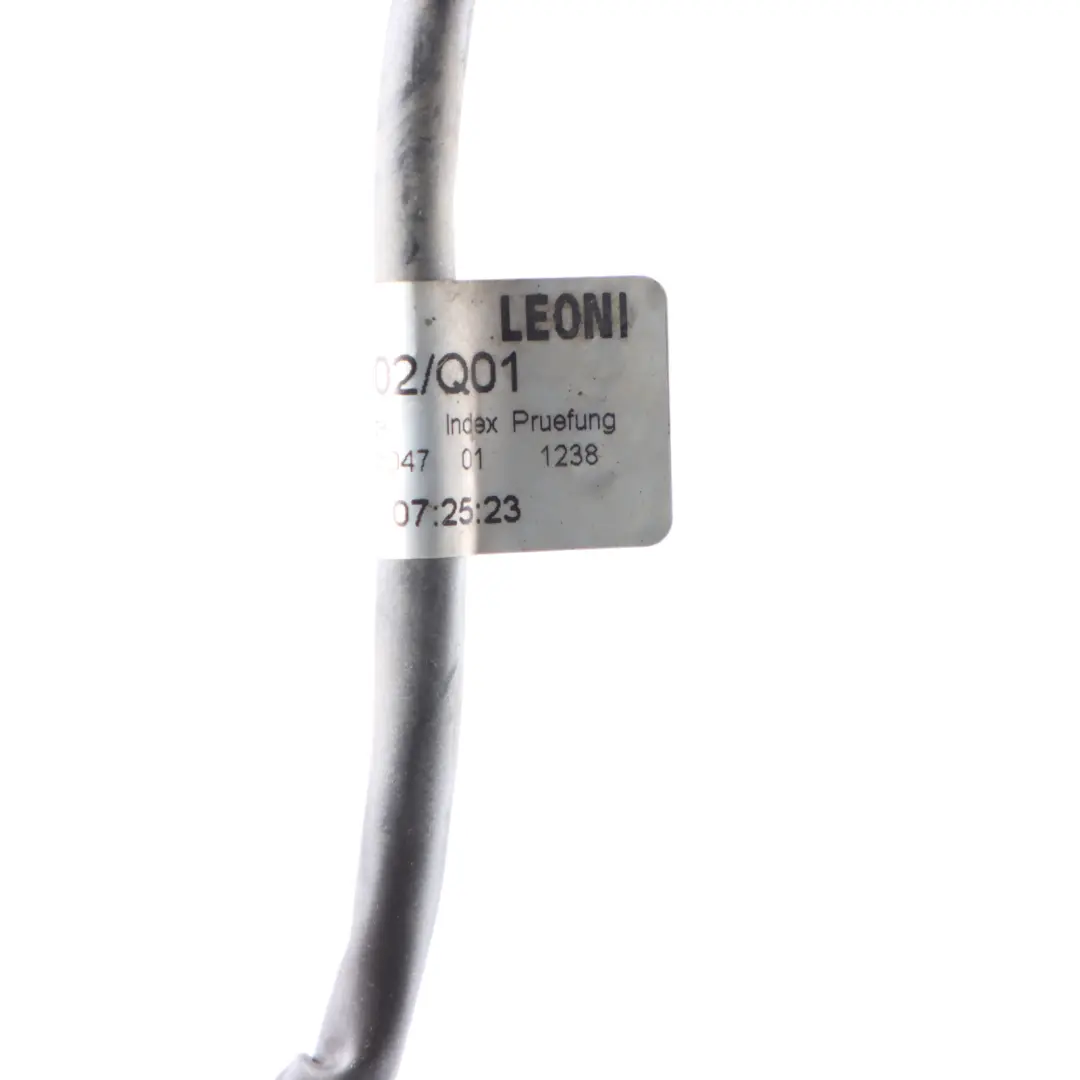 Adblue Injector Nozzle Wiring Harness Cable to Mercedes W212 Vito W447 with Part number A0005400902 Mercedes W212 Vito W447 Adblue Injector Nozzle Wiring Harness Cable - SKU A0005400902 - Part number A0005400902