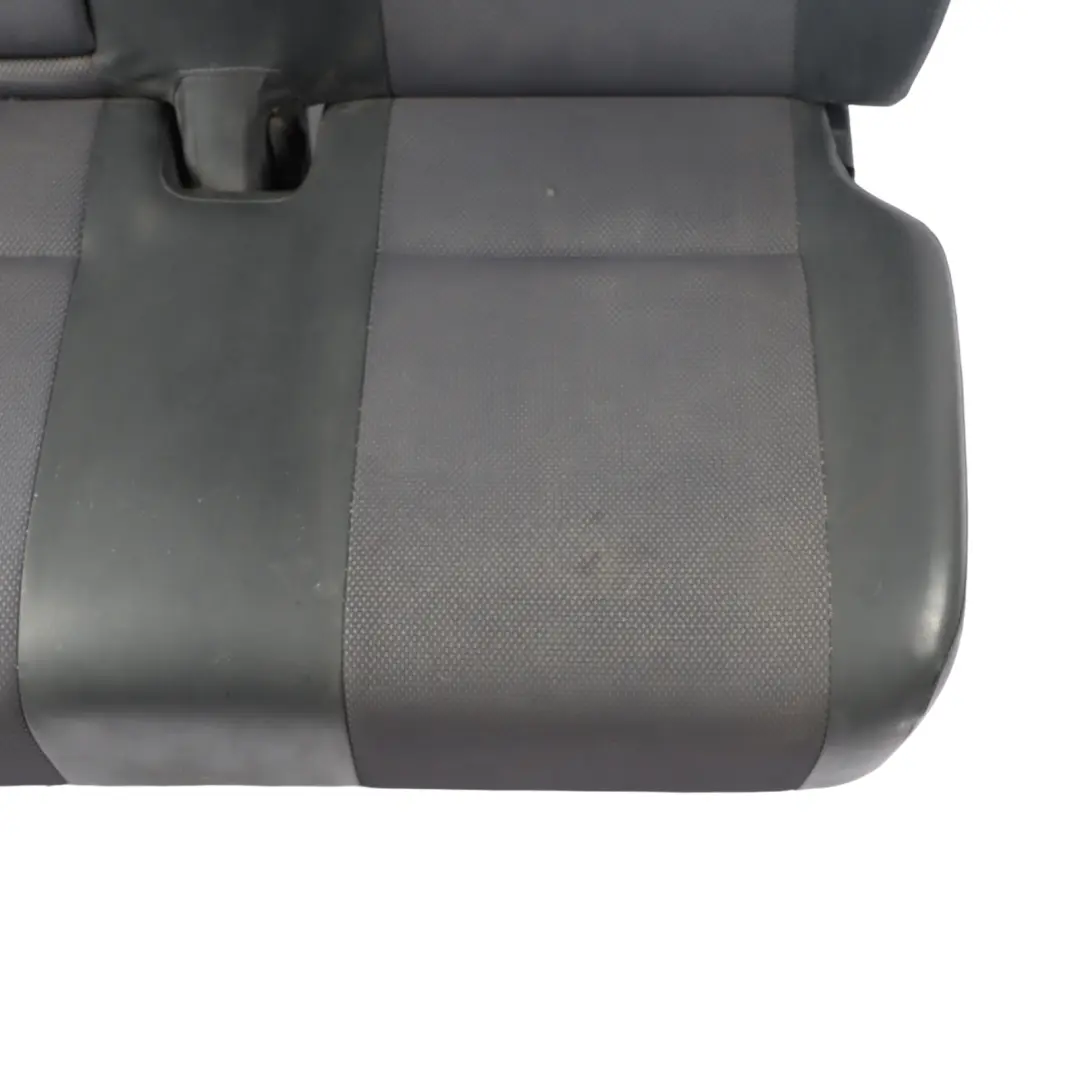Front Passenger Double Seat Left N/S Half Leather Orion Grey to Mercedes W906 with Part number A0009102410 Mercedes W906 Front Passenger Double Seat Left N/S Half Leather Orion Grey - SKU RHD-A0009102410-2 - Part number A0009102410