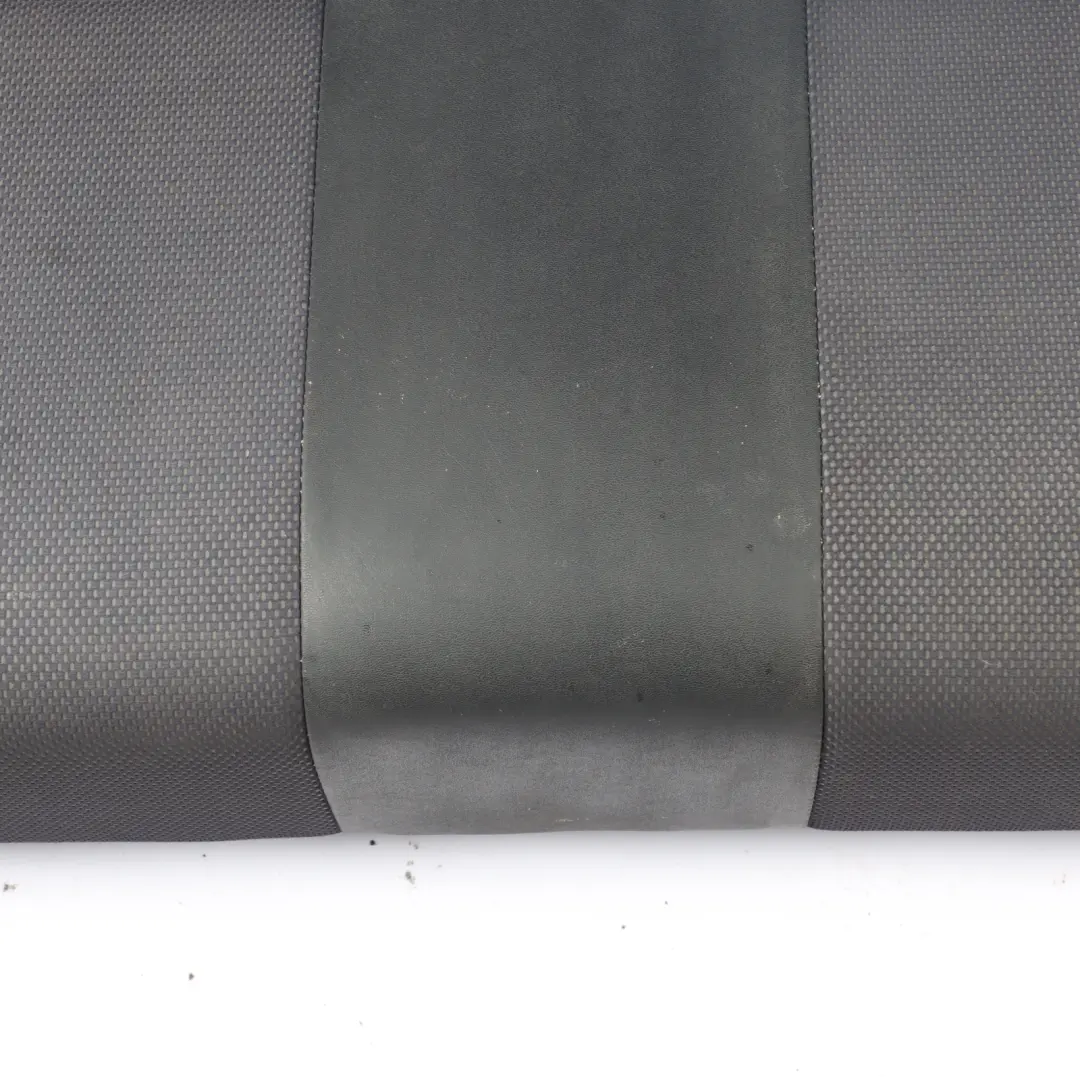Front Passenger Double Seat Left N/S Half Leather Orion Grey to Mercedes W906 with Part number A0009102410 Mercedes W906 Front Passenger Double Seat Left N/S Half Leather Orion Grey - SKU RHD-A0009102410-2 - Part number A0009102410