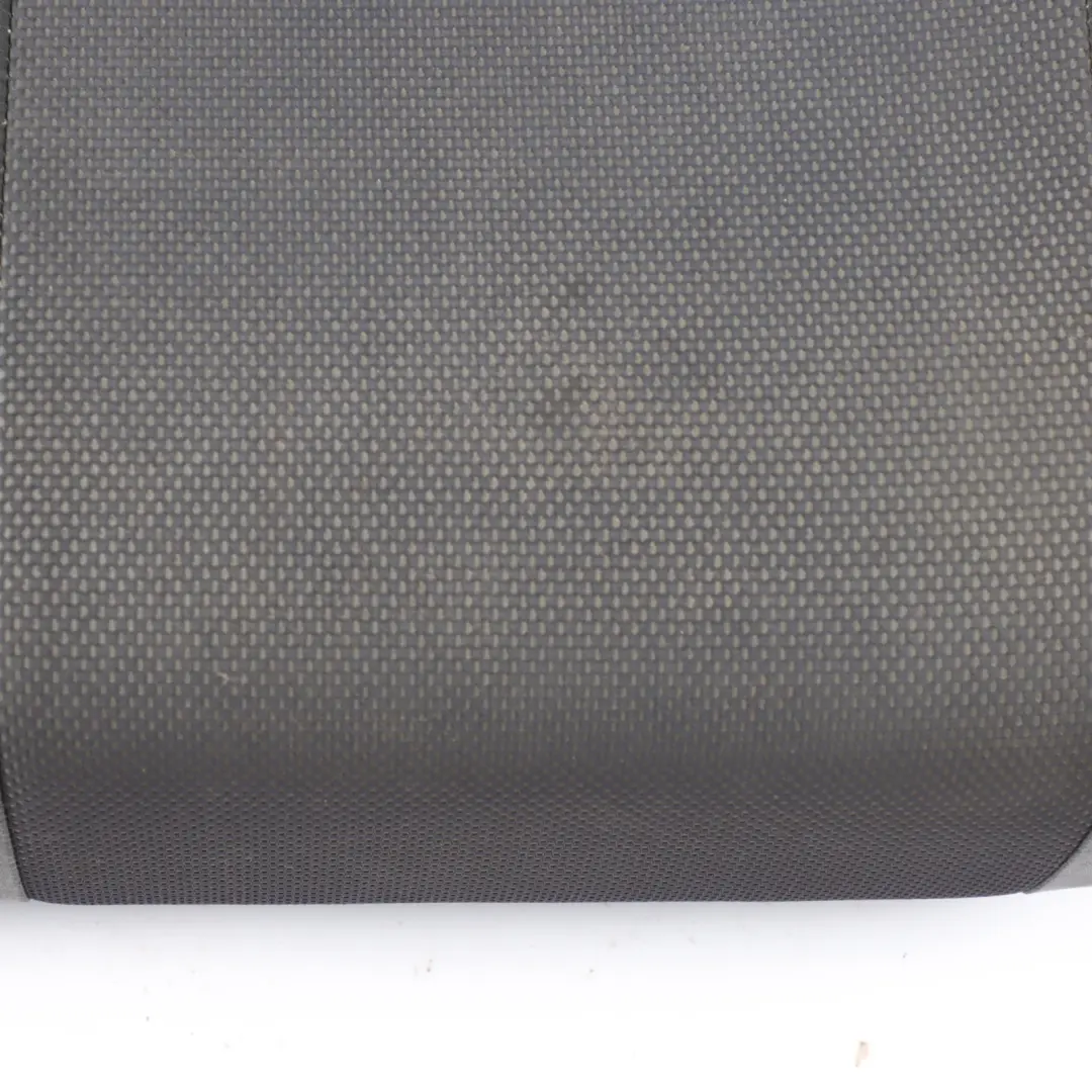 Front Passenger Double Seat Left N/S Half Leather Orion Grey to Mercedes W906 with Part number A0009102410 Mercedes W906 Front Passenger Double Seat Left N/S Half Leather Orion Grey - SKU RHD-A0009102410-2 - Part number A0009102410