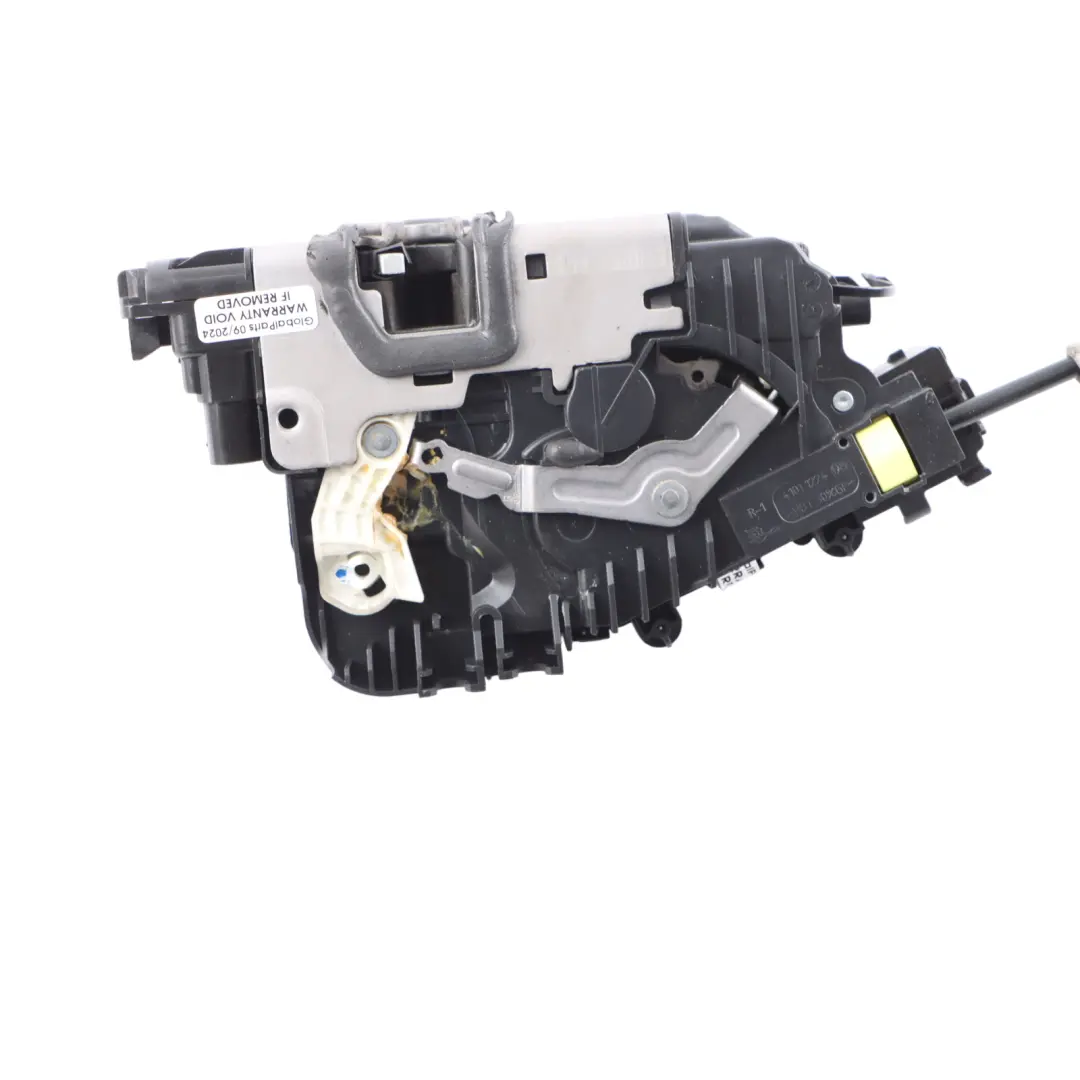 Door Lock Front Right O/S Latch Catch Actuator to Mercedes W166 R231 with Part number A0997201801 Mercedes W166 R231 Door Lock Front Right O/S Latch Catch Actuator - SKU RHD-A0997201801 - Part number A0997201801