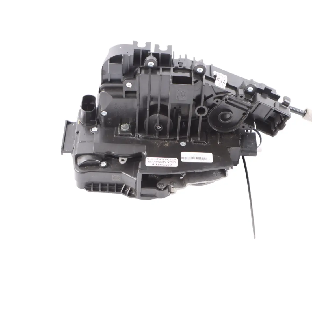 Door Lock Front Right O/S Latch Catch Actuator to Mercedes W166 R231 with Part number A0997201801 Mercedes W166 R231 Door Lock Front Right O/S Latch Catch Actuator - SKU RHD-A0997201801 - Part number A0997201801