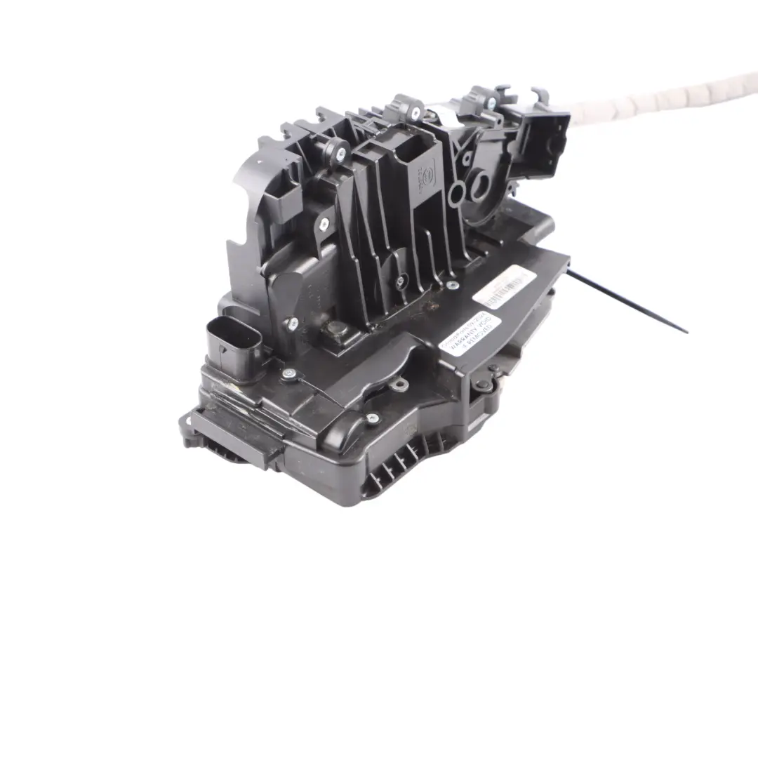 Door Lock Front Right O/S Latch Catch Actuator to Mercedes W166 R231 with Part number A0997201801 Mercedes W166 R231 Door Lock Front Right O/S Latch Catch Actuator - SKU RHD-A0997201801 - Part number A0997201801