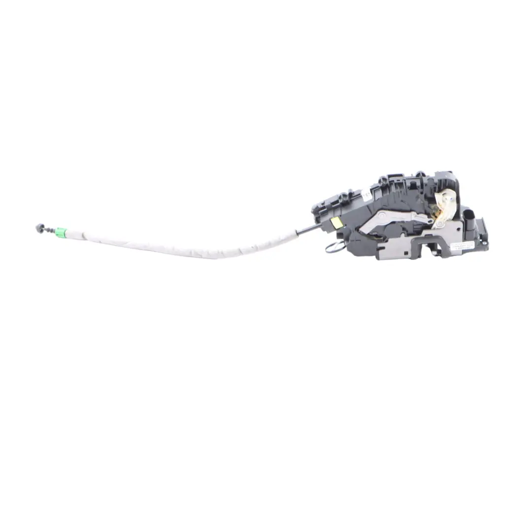 Mercedes W166 R231 Door Lock Front Right O/S Latch Catch Actuator - SKU RHD-A0997201801 - Part number A0997201801