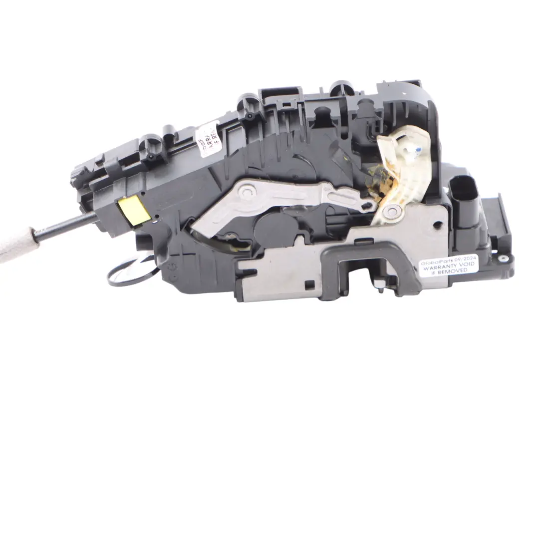 Mercedes W166 R231 Door Lock Front Right O/S Latch Catch Actuator - SKU RHD-A0997201801 - Part number A0997201801