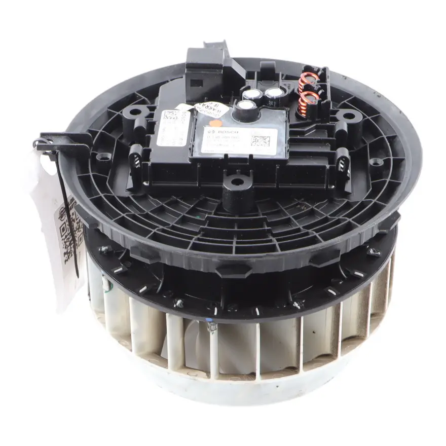Blower Fan Motor Resistor Bosch to Mercedes W205 with Part number A0999062103 Mercedes W205 Blower Fan Motor Resistor Bosch - SKU RHD-A0999062103-2 - Part number A0999062103