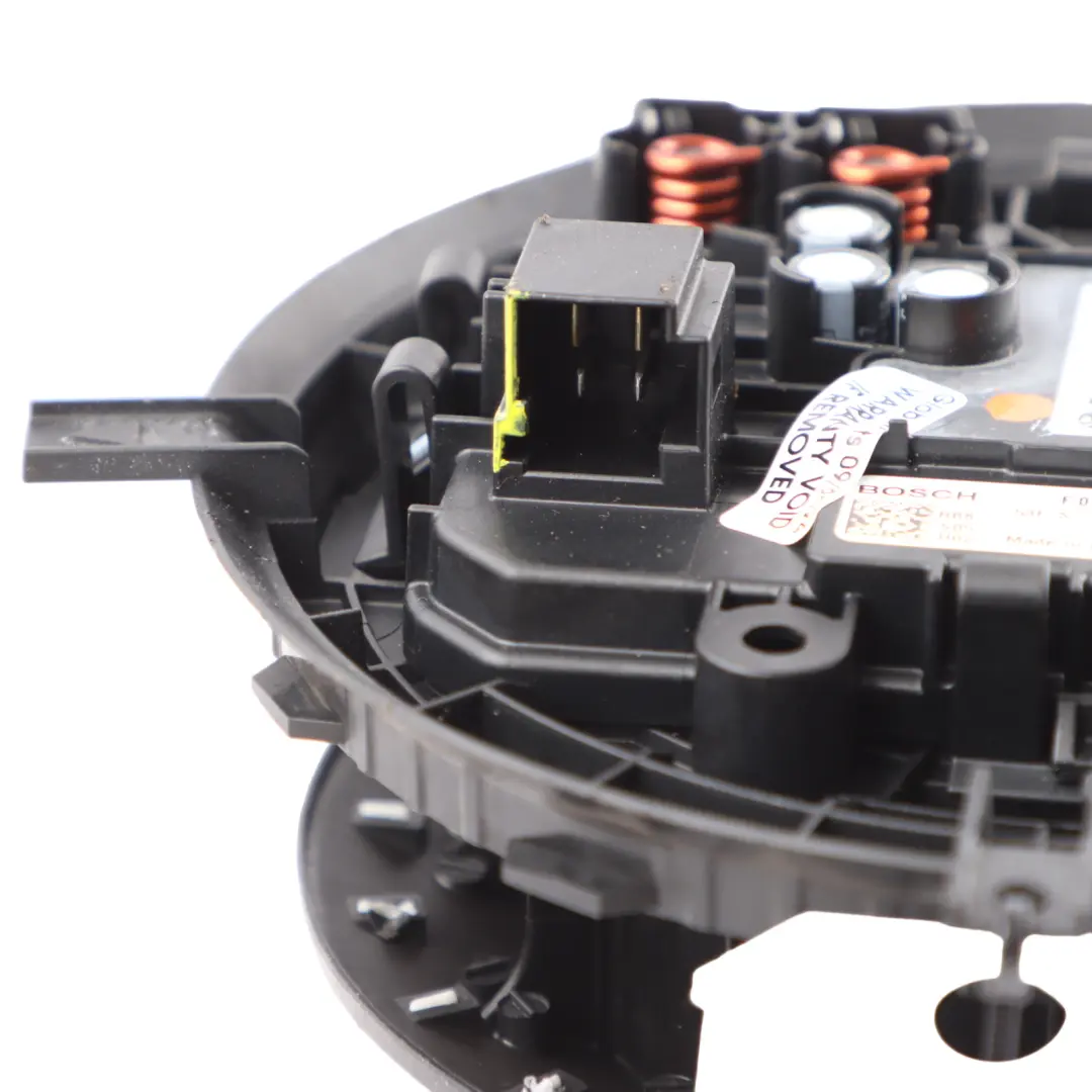 Mercedes W205 Blower Fan Motor Resistor Bosch - SKU RHD-A0999062103-2 - Part number A0999062103