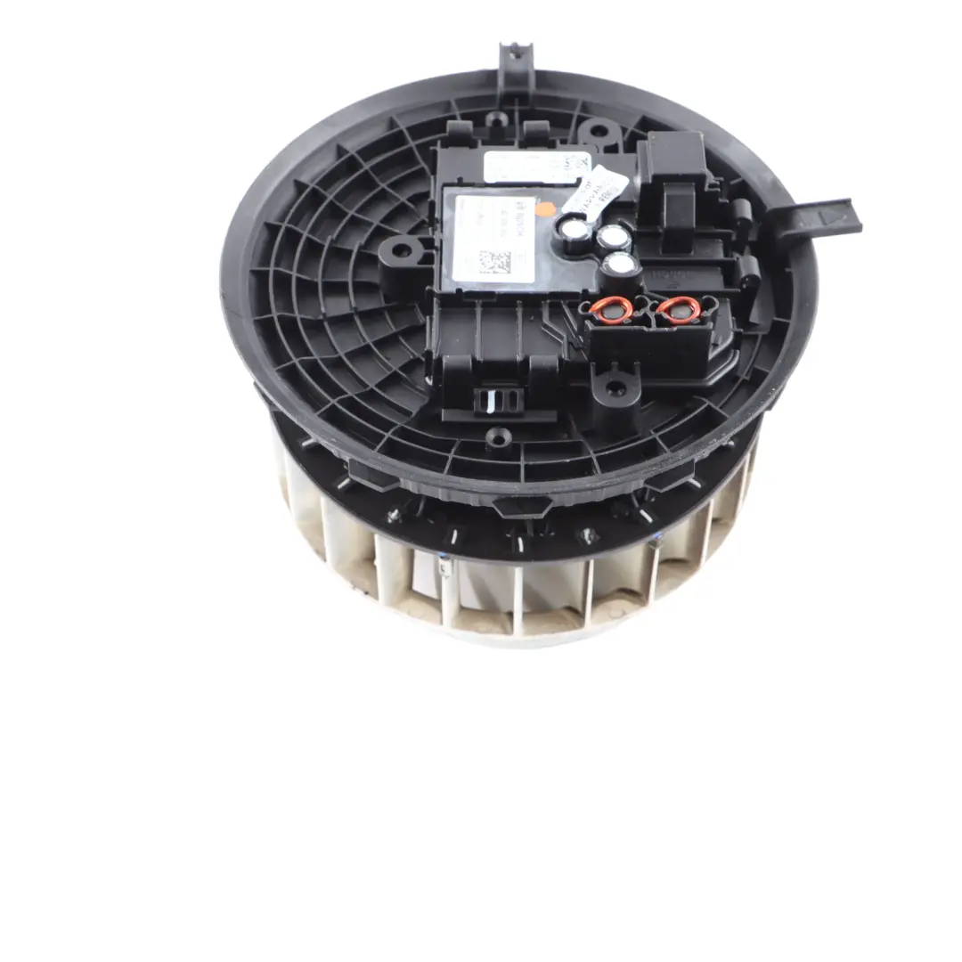 Blower Fan Motor Resistor Bosch to Mercedes W205 with Part number A0999062103 Mercedes W205 Blower Fan Motor Resistor Bosch - SKU RHD-A0999062103-2 - Part number A0999062103