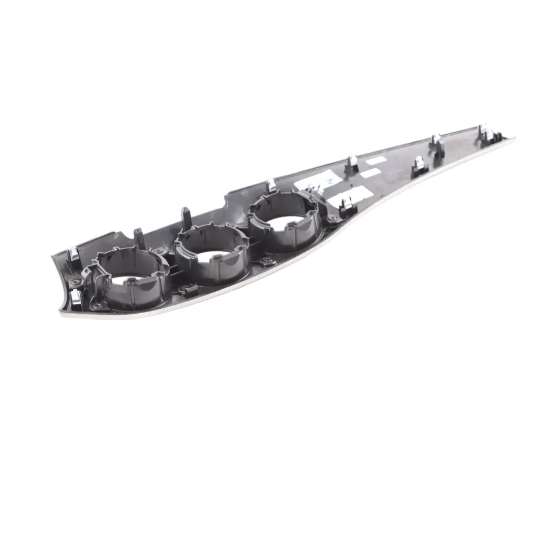 Mercedes CLA C117 Dashboard Panel Trim Air Vent Cover Surround A1176800871 - SKU RHD-A1176800871 - Part number RHD