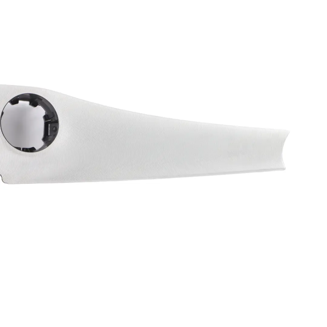 Mercedes CLA C117 Dashboard Panel Trim Air Vent Cover Surround A1176800871 - SKU RHD-A1176800871 - Part number RHD