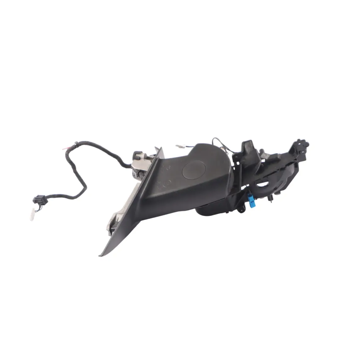 Mercedes X156 Wing Mirror Door Right O/S Outside - SKU rhd-A1568100476 - Part number A1568100476