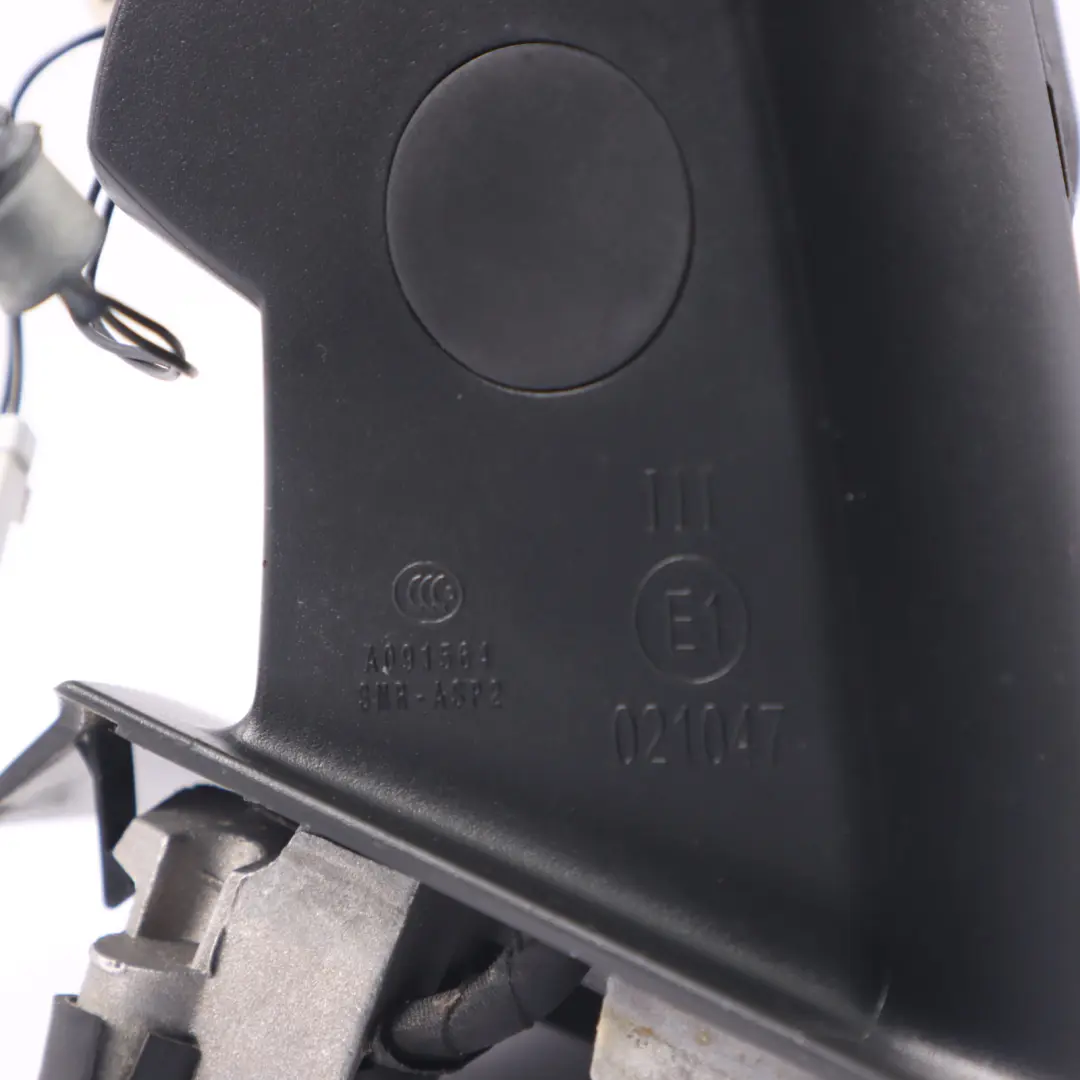 Wing Mirror Door Right O/S Outside to Mercedes X156 with Part number A1568100476 Mercedes X156 Wing Mirror Door Right O/S Outside - SKU rhd-A1568100476 - Part number A1568100476