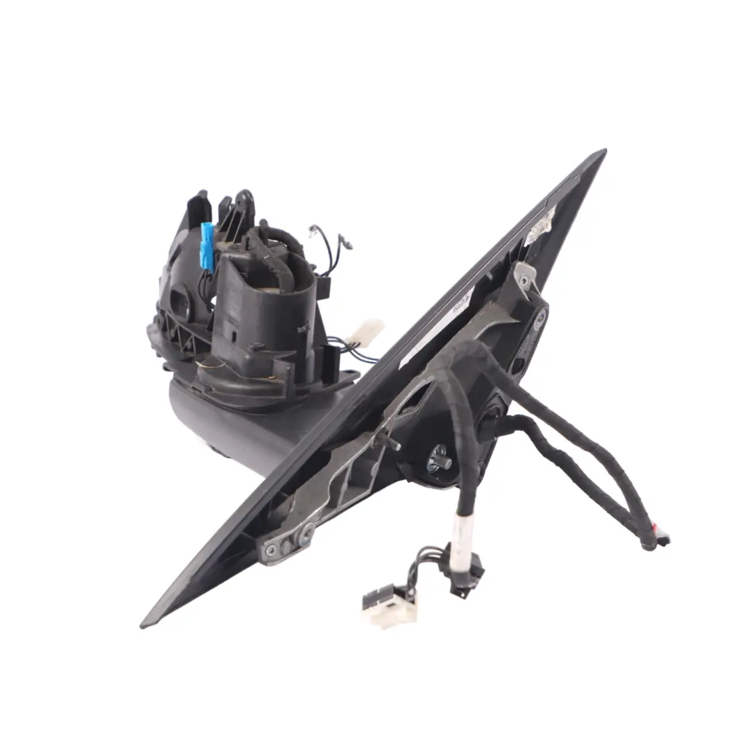 Wing Mirror Door Right O/S Outside to Mercedes X156 with Part number A1568100476 Mercedes X156 Wing Mirror Door Right O/S Outside - SKU rhd-A1568100476 - Part number A1568100476