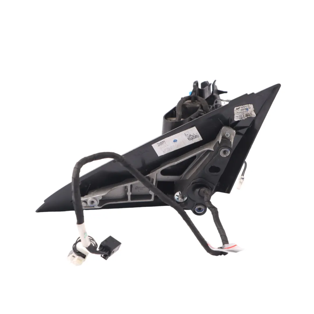 Wing Mirror Door Right O/S Outside to Mercedes X156 with Part number A1568100476 Mercedes X156 Wing Mirror Door Right O/S Outside - SKU rhd-A1568100476 - Part number A1568100476