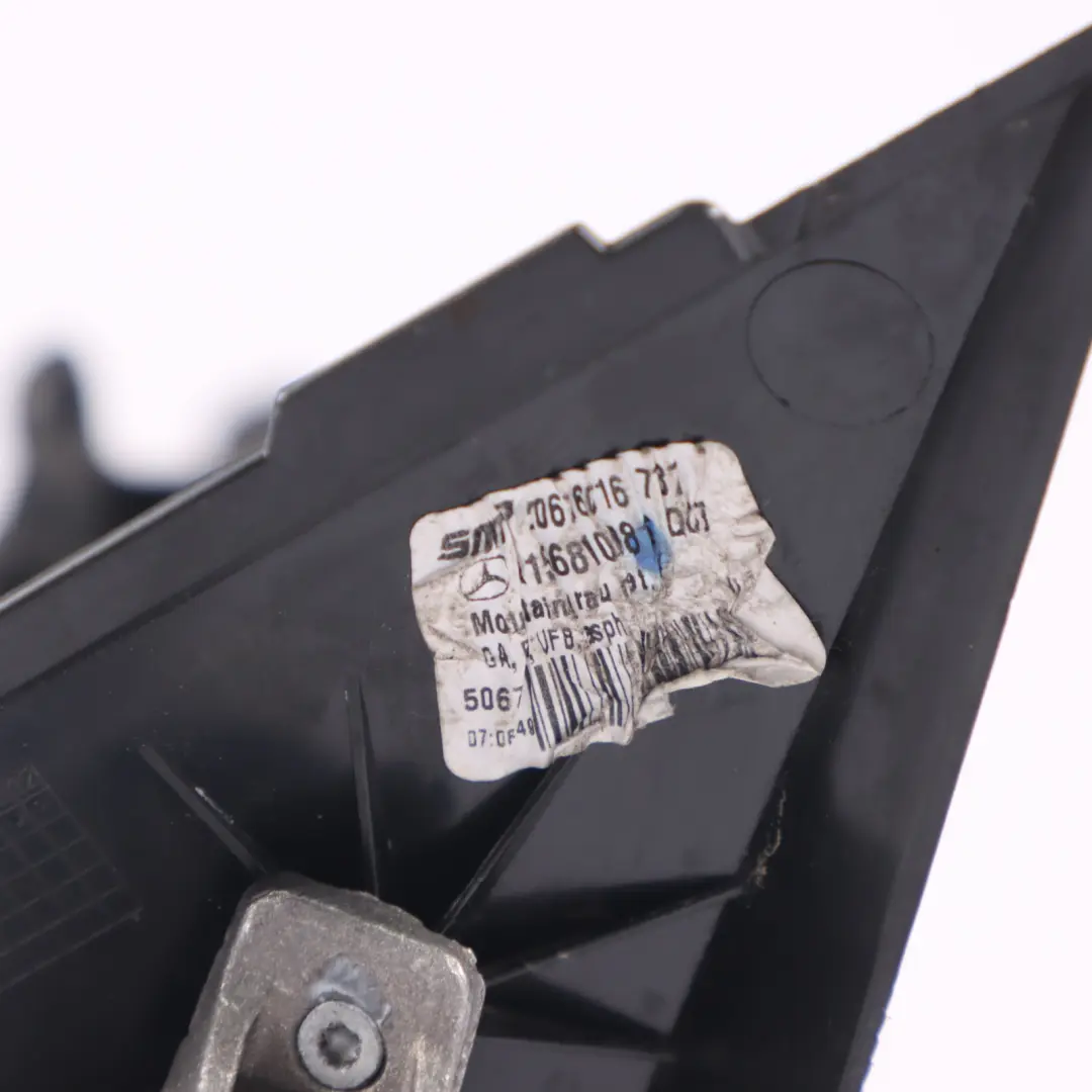 Wing Mirror Door Right O/S Outside to Mercedes X156 with Part number A1568100476 Mercedes X156 Wing Mirror Door Right O/S Outside - SKU rhd-A1568100476 - Part number A1568100476