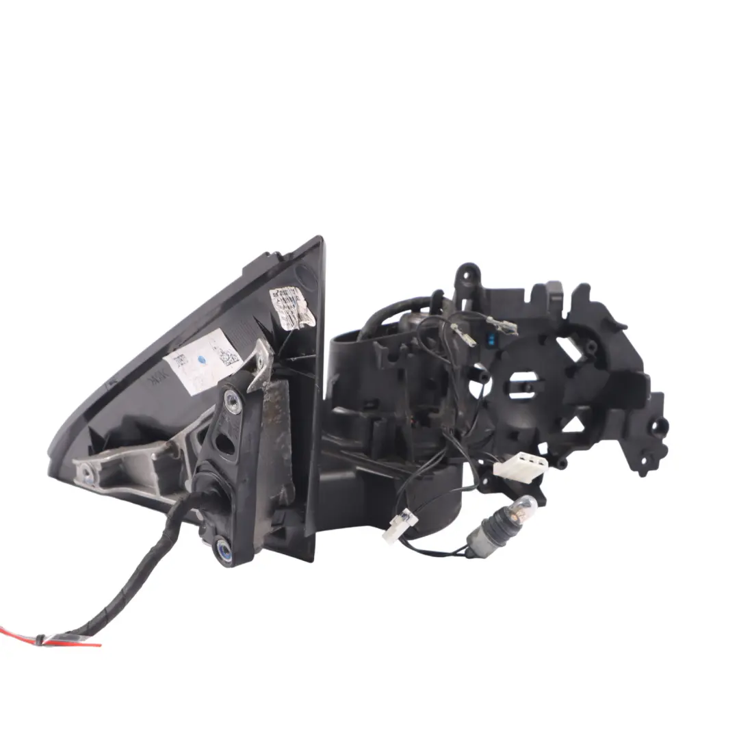 Mercedes X156 Wing Mirror Door Right O/S Outside - SKU rhd-A1568100476 - Part number A1568100476