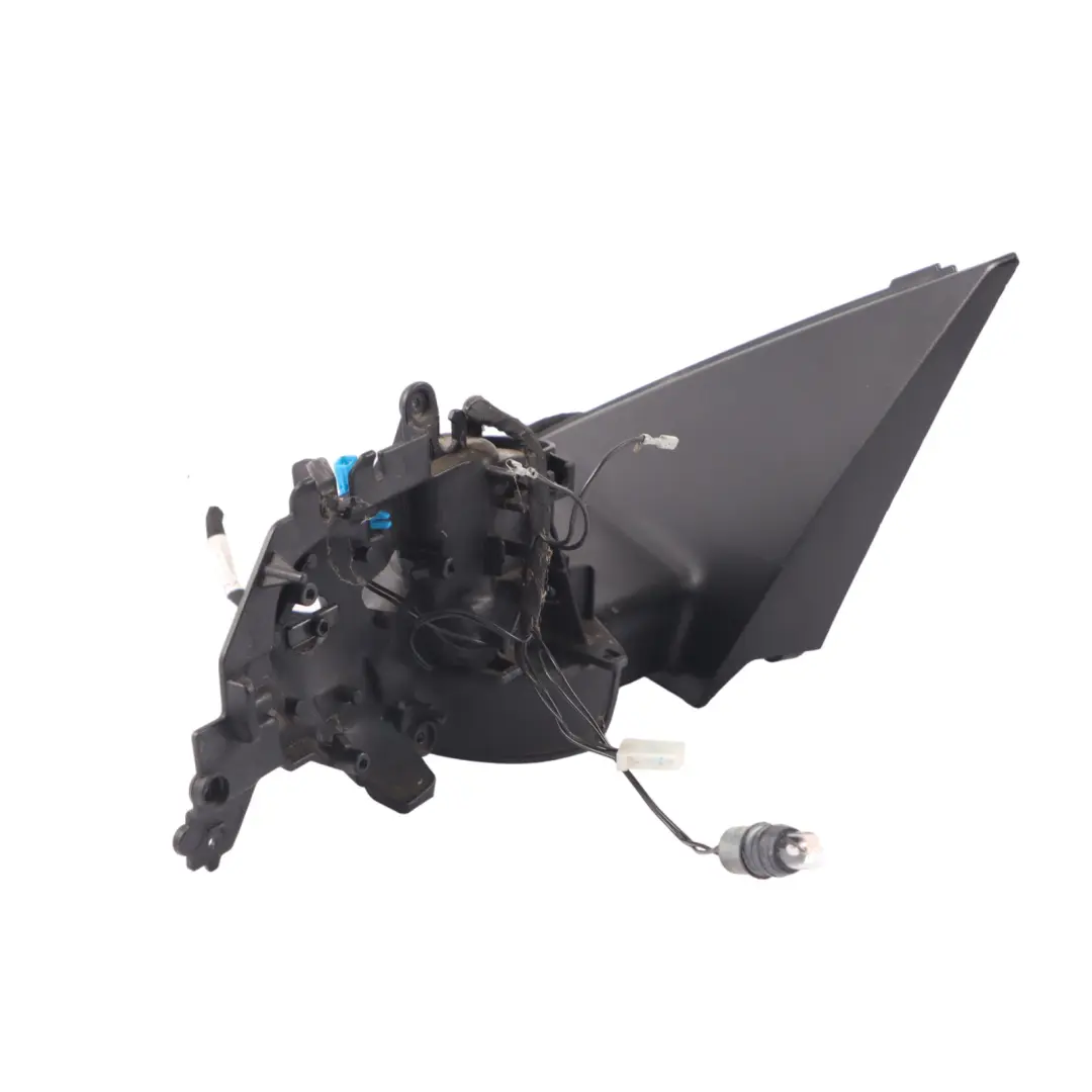Mercedes X156 Wing Mirror Door Left N/S Auto Dip Power Fold - SKU RHD-A1568103300 - Part number A1568103300