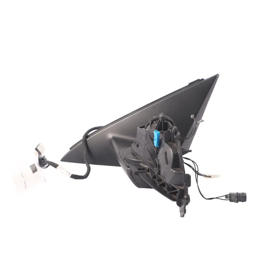 Mercedes X156 Wing Mirror Door Left N/S Auto Dip Power Fold - SKU RHD-A1568103300 - Part number A1568103300