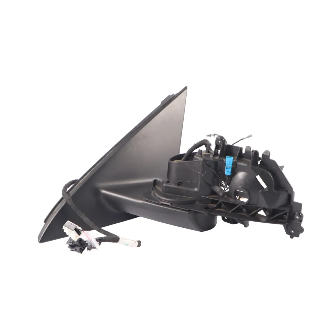 Mercedes X156 Wing Mirror Door Left N/S Auto Dip Power Fold - SKU RHD-A1568103300 - Part number A1568103300