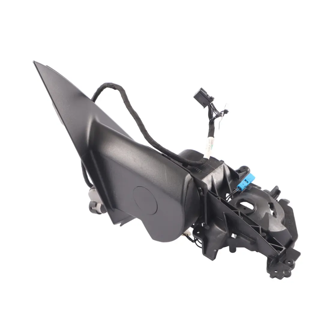 Wing Mirror Door Left N/S Auto Dip Power Fold to Mercedes X156 with Part number A1568103300 Mercedes X156 Wing Mirror Door Left N/S Auto Dip Power Fold - SKU RHD-A1568103300 - Part number A1568103300