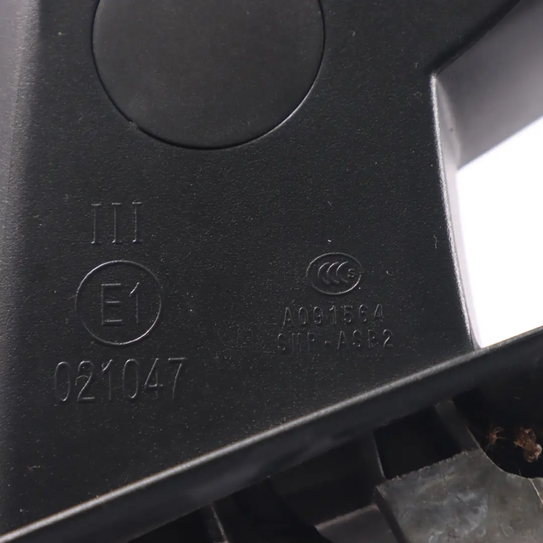 Wing Mirror Door Left N/S Auto Dip Power Fold to Mercedes X156 with Part number A1568103300 Mercedes X156 Wing Mirror Door Left N/S Auto Dip Power Fold - SKU RHD-A1568103300 - Part number A1568103300