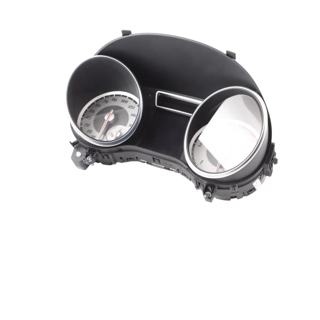 Speedometer Speedo Clock Instrument Diesel Automatic to Mercedes X156 with Part number A1569002403 Mercedes X156 Speedometer Speedo Clock Instrument Diesel Automatic - SKU RHD-A1569002403 - Part number A1569002403