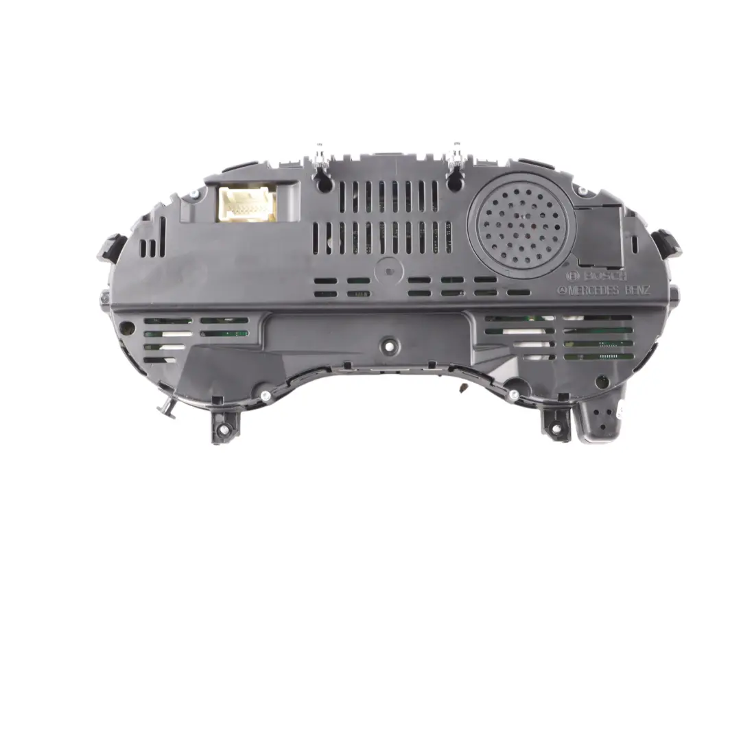 Speedometer Speedo Clock Instrument Diesel Automatic to Mercedes X156 with Part number A1569002403 Mercedes X156 Speedometer Speedo Clock Instrument Diesel Automatic - SKU RHD-A1569002403 - Part number A1569002403